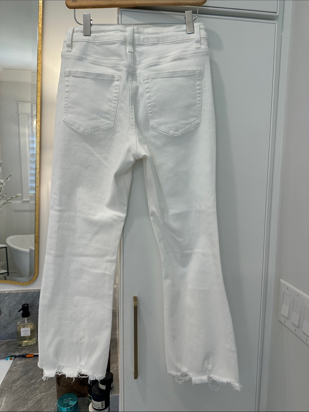 VERVET JEANS